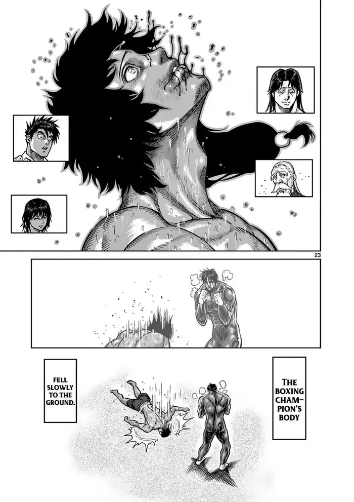 Kengan Ashura Chapter 169 image 23_optimized